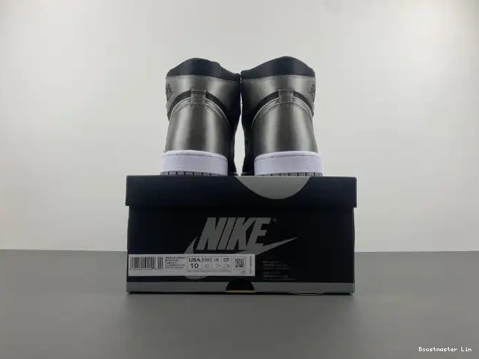 Boostmaster lin FD4810-010 Satin 1 High OG Shadow WMNS Jordan Air 0516
